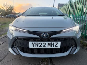 Used Toyota Corolla 2022 for sale - 79668166: Photo