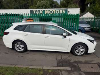 Used Toyota Corolla 2022 for sale - 74860796: Photo