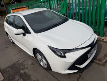 Used Toyota Corolla 2022 for sale - 74860796: Photo