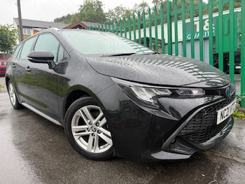 Used Toyota Corolla 2021 for sale - 78802891: Photo