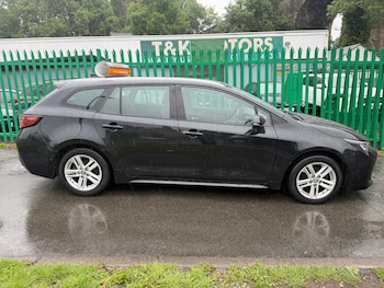 Used Toyota Corolla 2021 for sale - 78802891: Photo