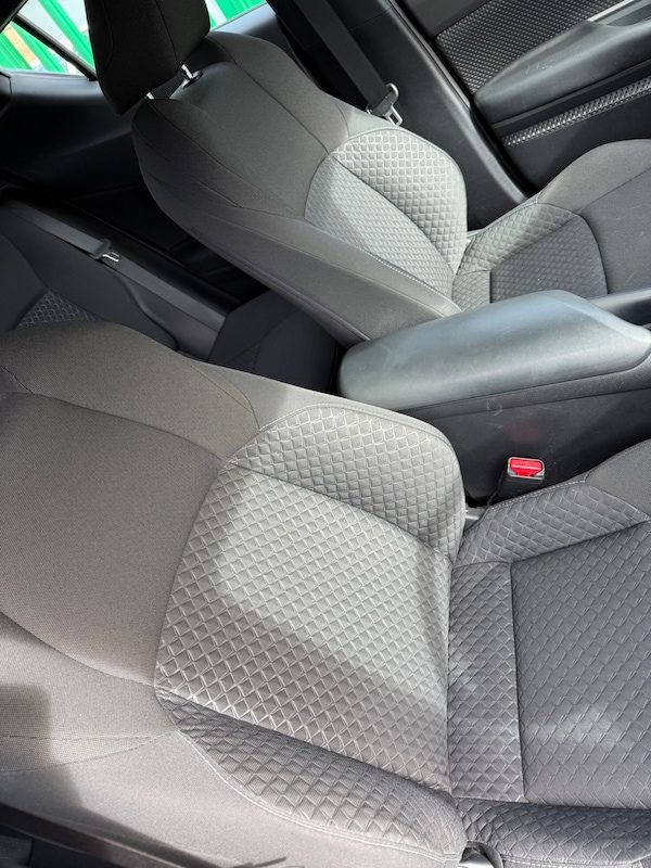Used Toyota C-HR 2021 for sale - 76171021: Photo 17