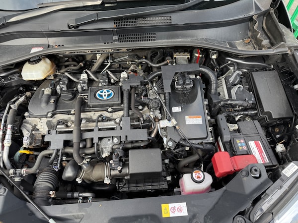 Used Toyota C-HR 2021 for sale - 76171021: Photo 26