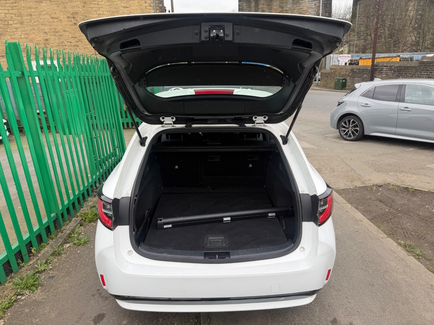 Used Toyota Corolla 2021 for sale - 77845523: Photo 11