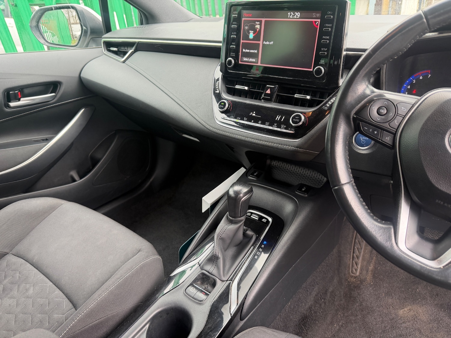 Used Toyota Corolla 2021 for sale - 77845523: Photo 13