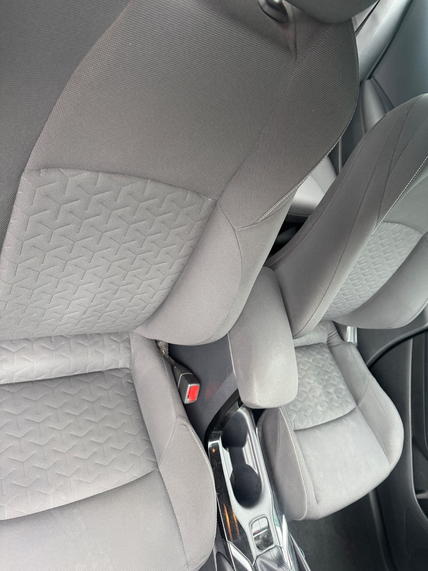 Used Toyota Corolla 2021 for sale - 77845523: Photo 14