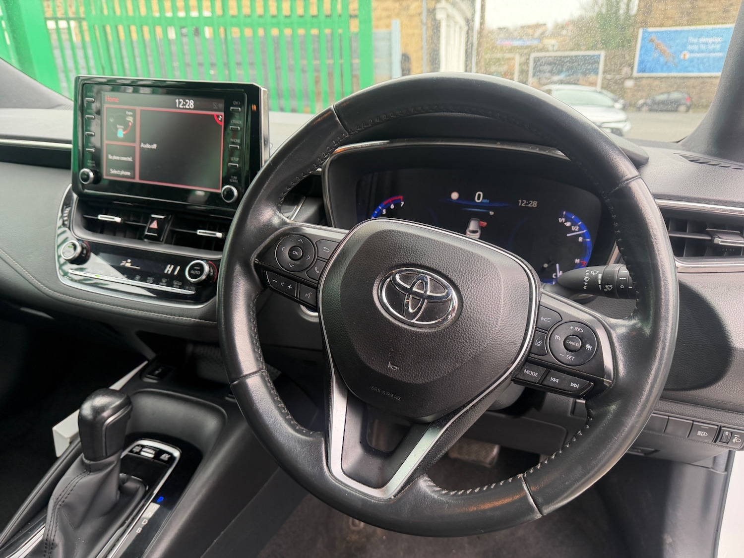 Used Toyota Corolla 2021 for sale - 77845523: Photo 15