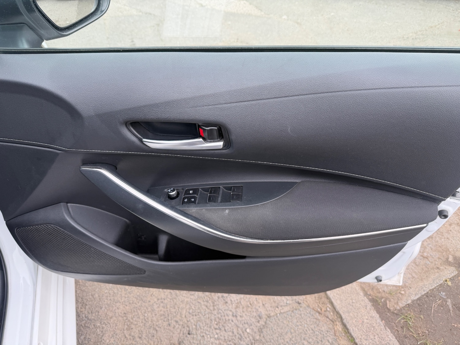 Used Toyota Corolla 2021 for sale - 77845523: Photo 18