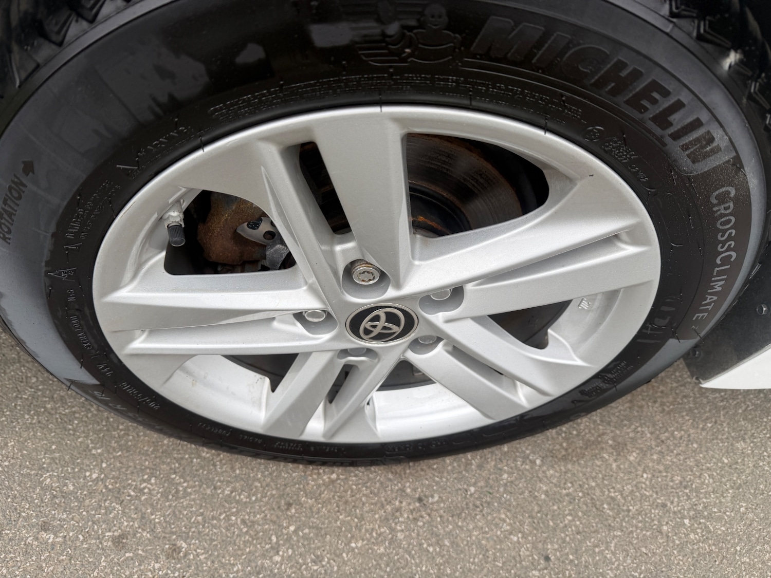 Used Toyota Corolla 2021 for sale - 77845523: Photo 19