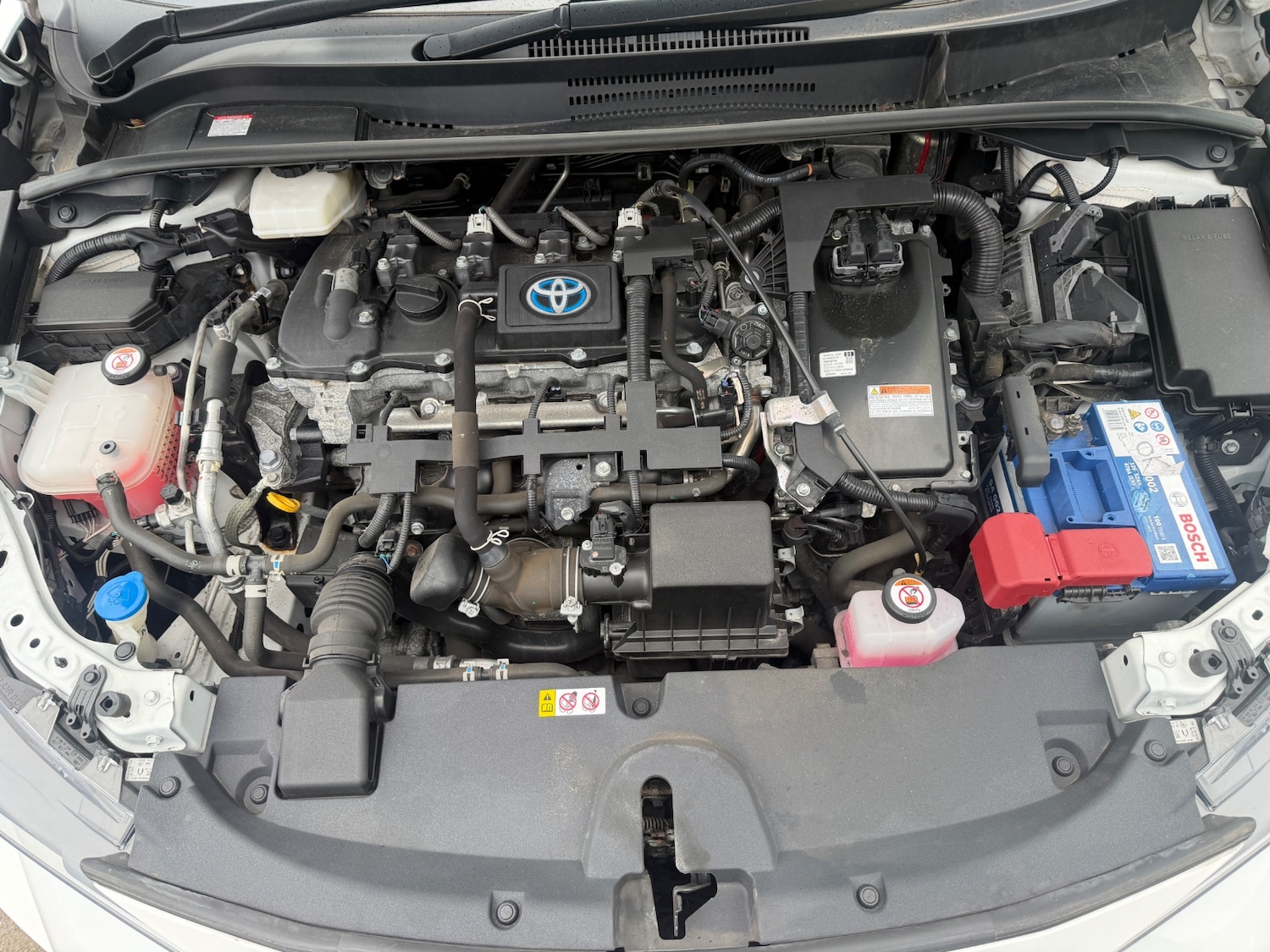 Used Toyota Corolla 2021 for sale - 77845523: Photo 20