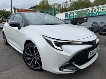 Used Toyota Corolla 2023 for sale - 78486098: Photo