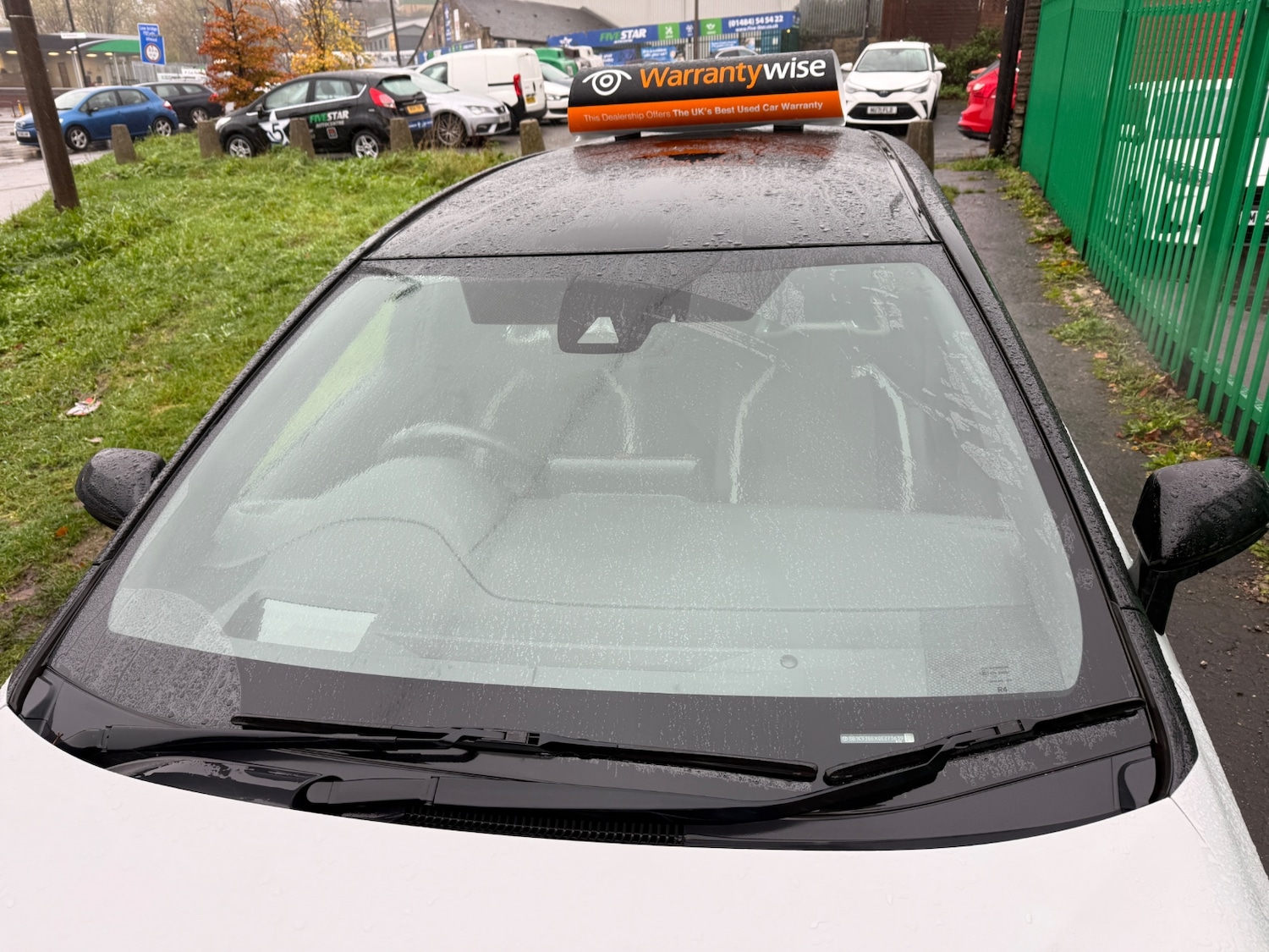 Used Toyota Corolla 2021 for sale - 76577512: Photo 13