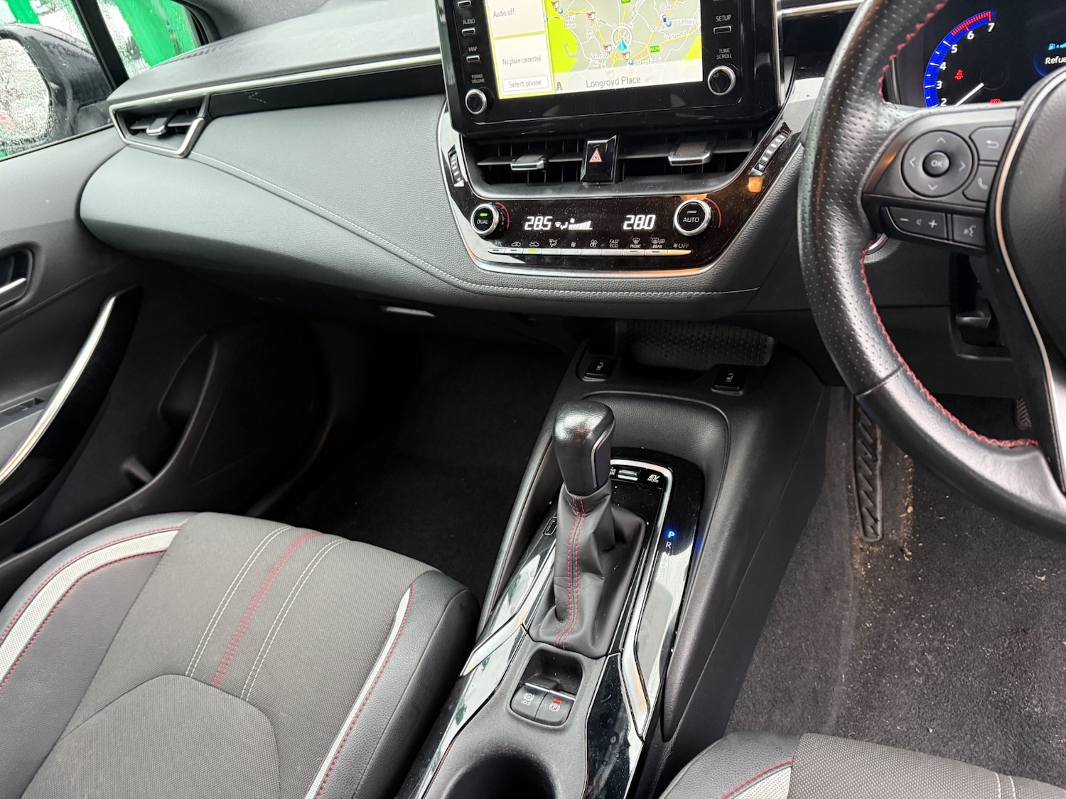 Used Toyota Corolla 2021 for sale - 76577512: Photo 14