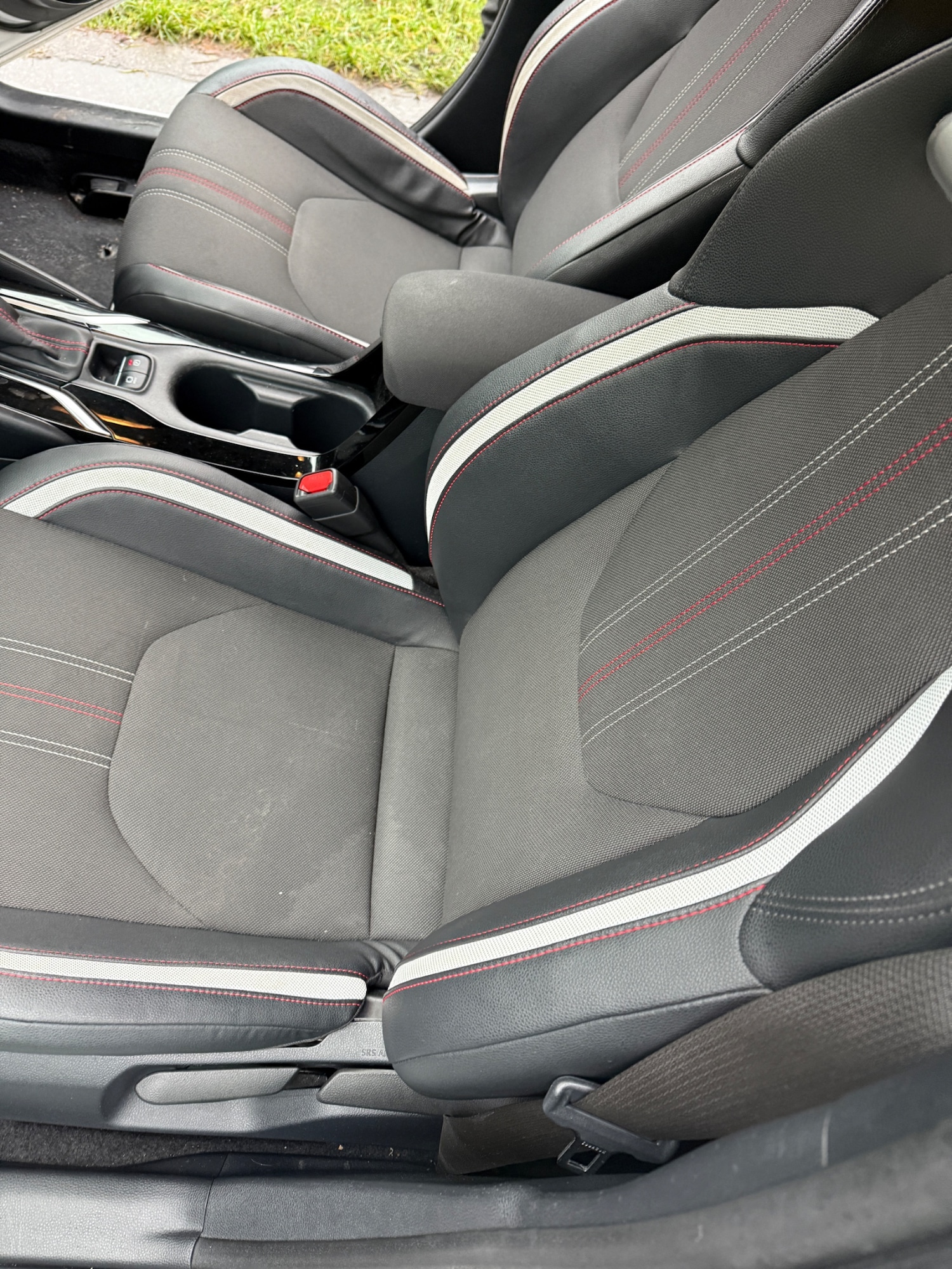 Used Toyota Corolla 2021 for sale - 76577512: Photo 15