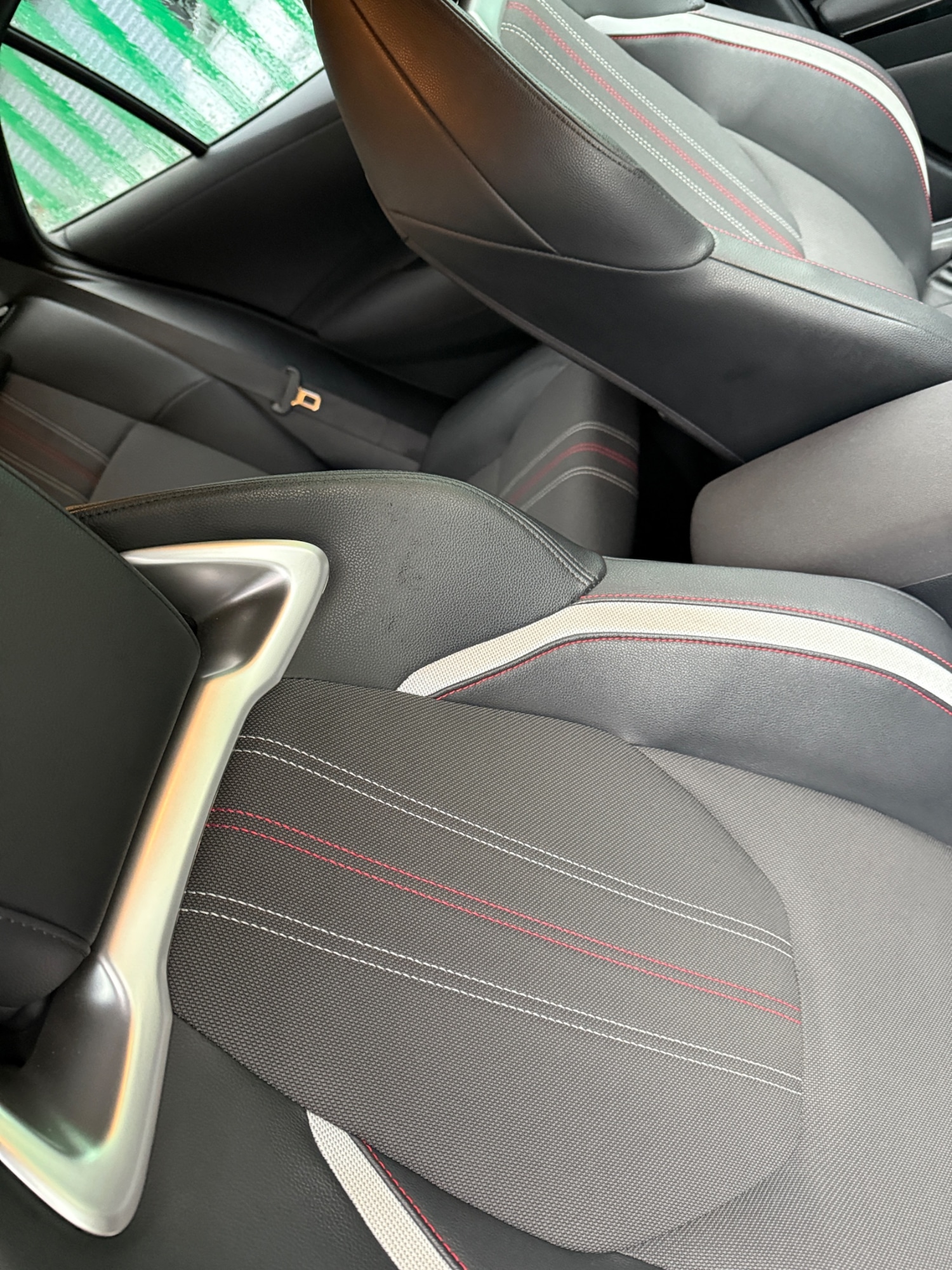 Used Toyota Corolla 2021 for sale - 76577512: Photo 17