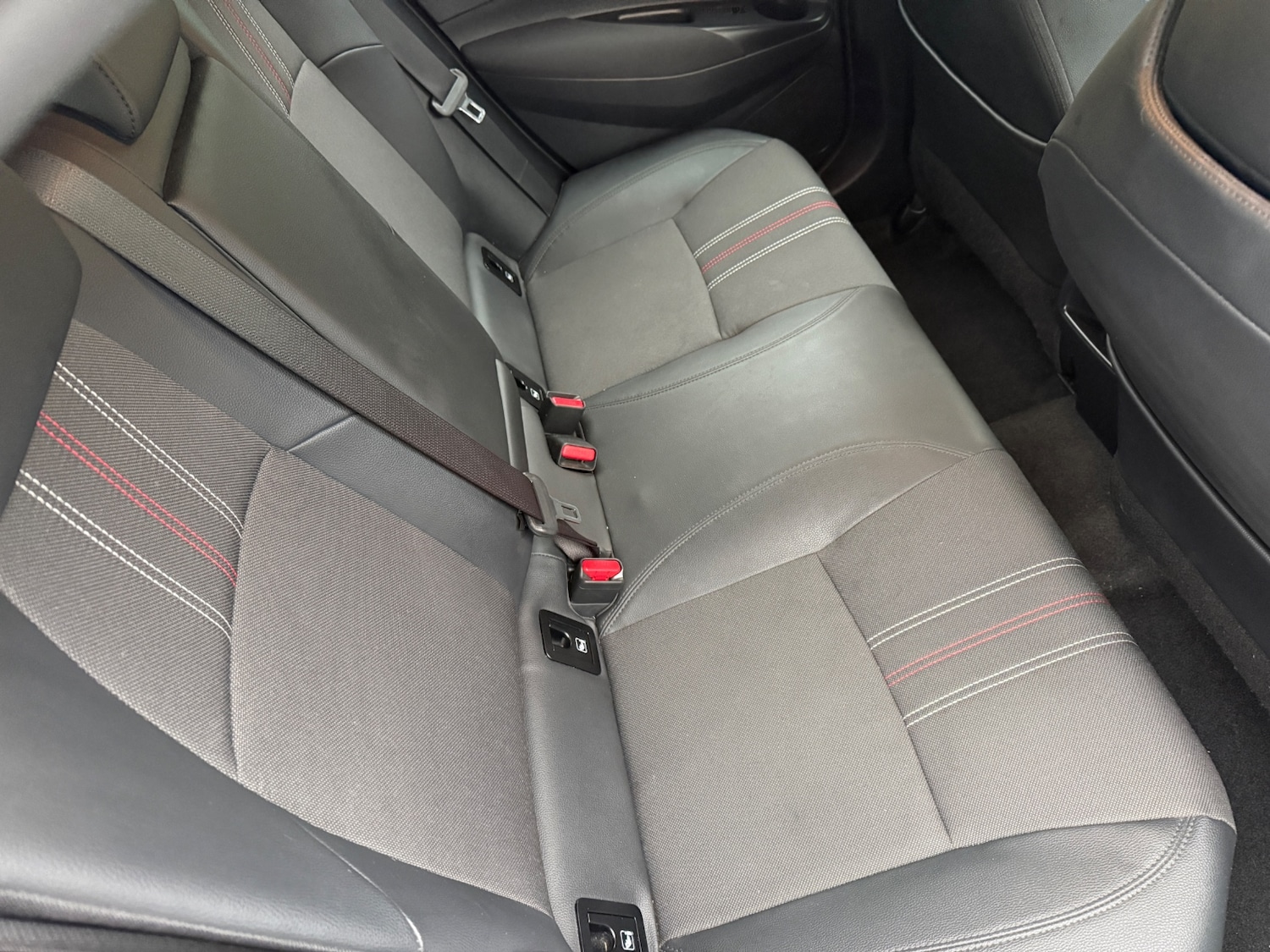 Used Toyota Corolla 2021 for sale - 76577512: Photo 18