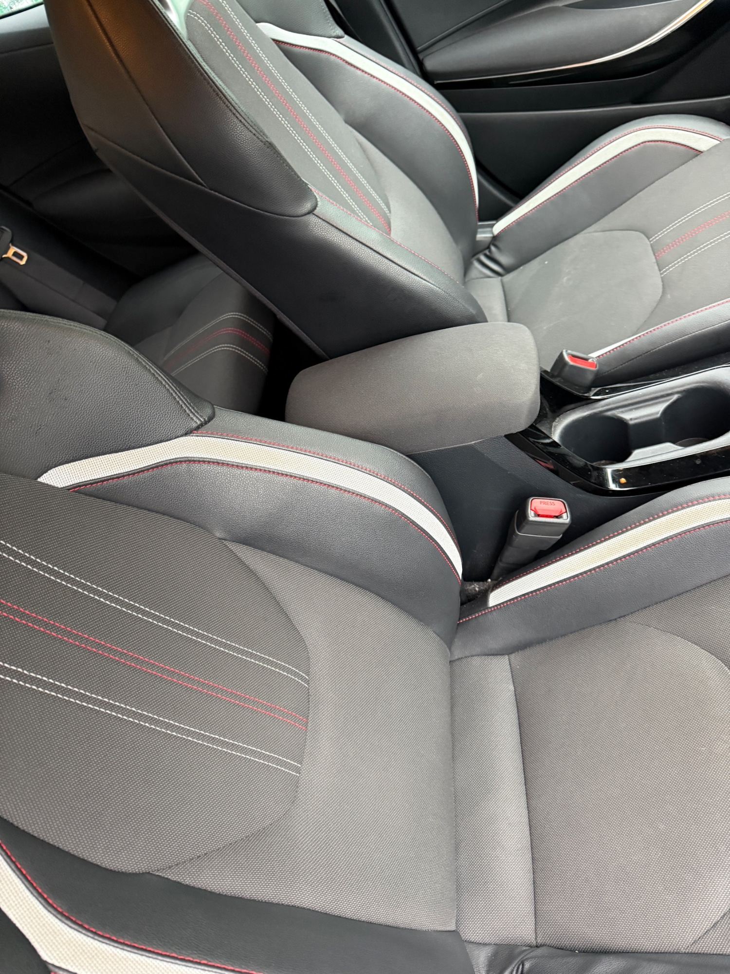 Used Toyota Corolla 2021 for sale - 76577512: Photo 19