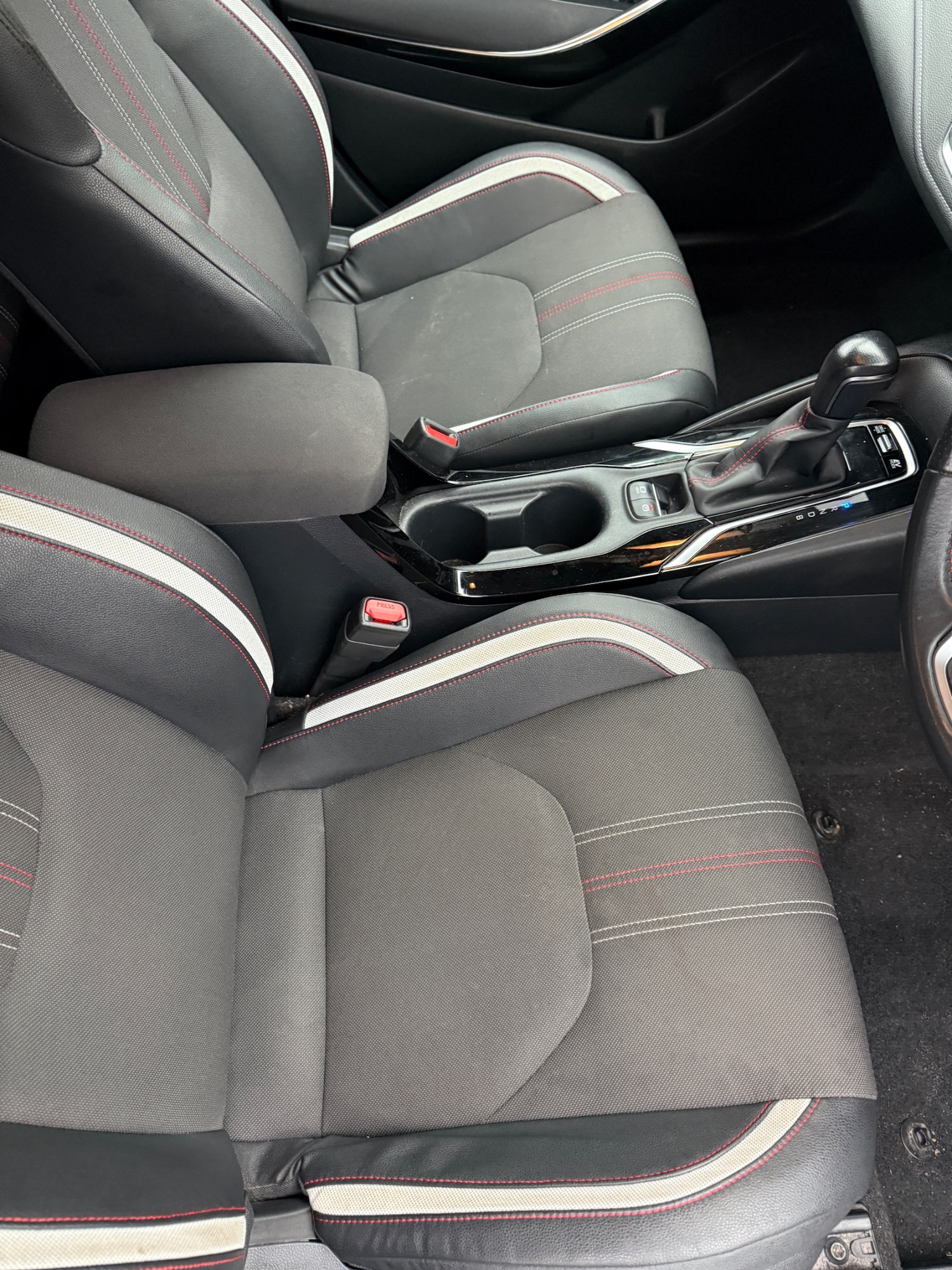 Used Toyota Corolla 2021 for sale - 76577512: Photo 20