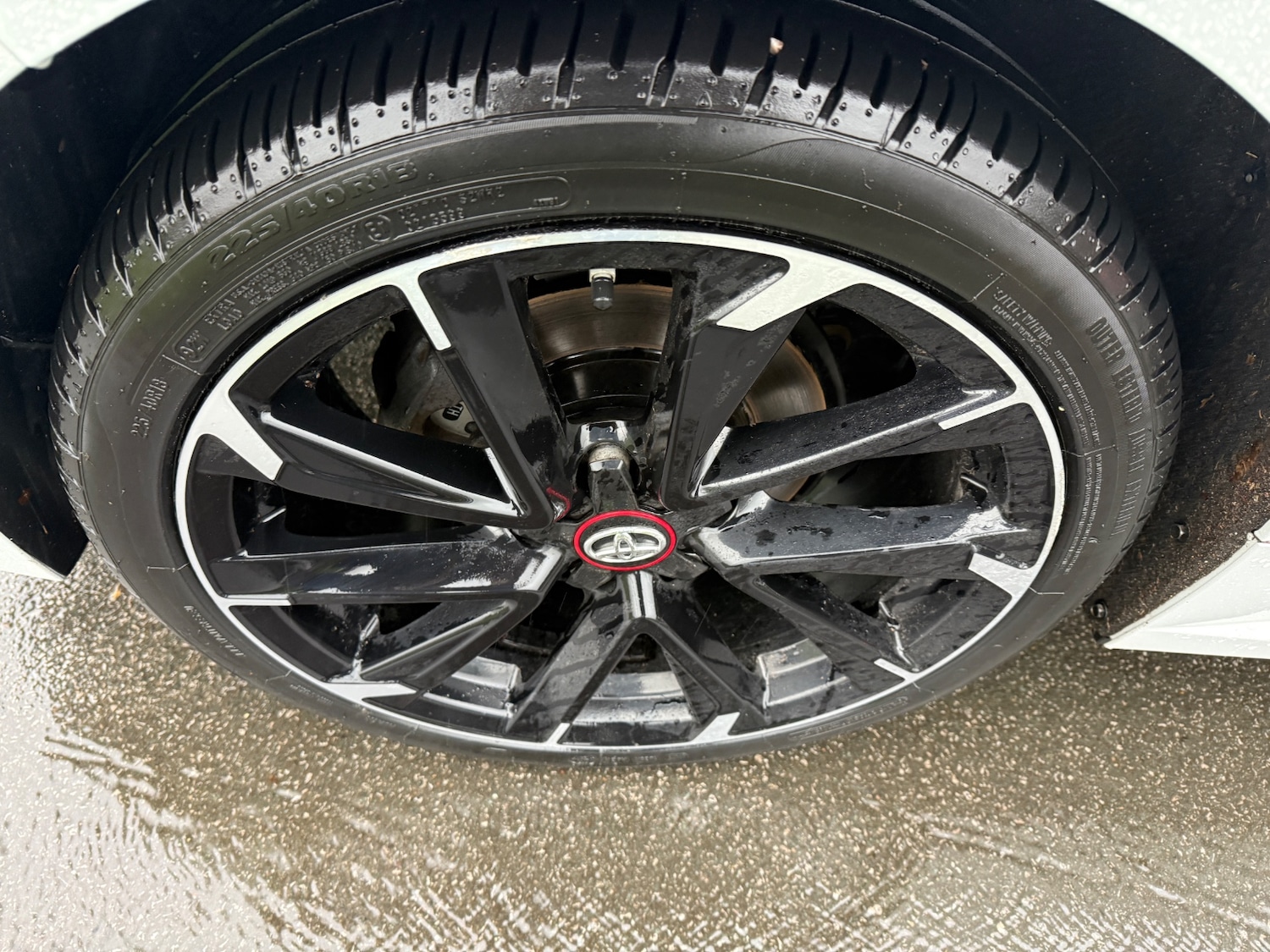 Used Toyota Corolla 2021 for sale - 76577512: Photo 23