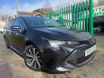 Used Toyota Corolla 2022 for sale - 77872046: Photo