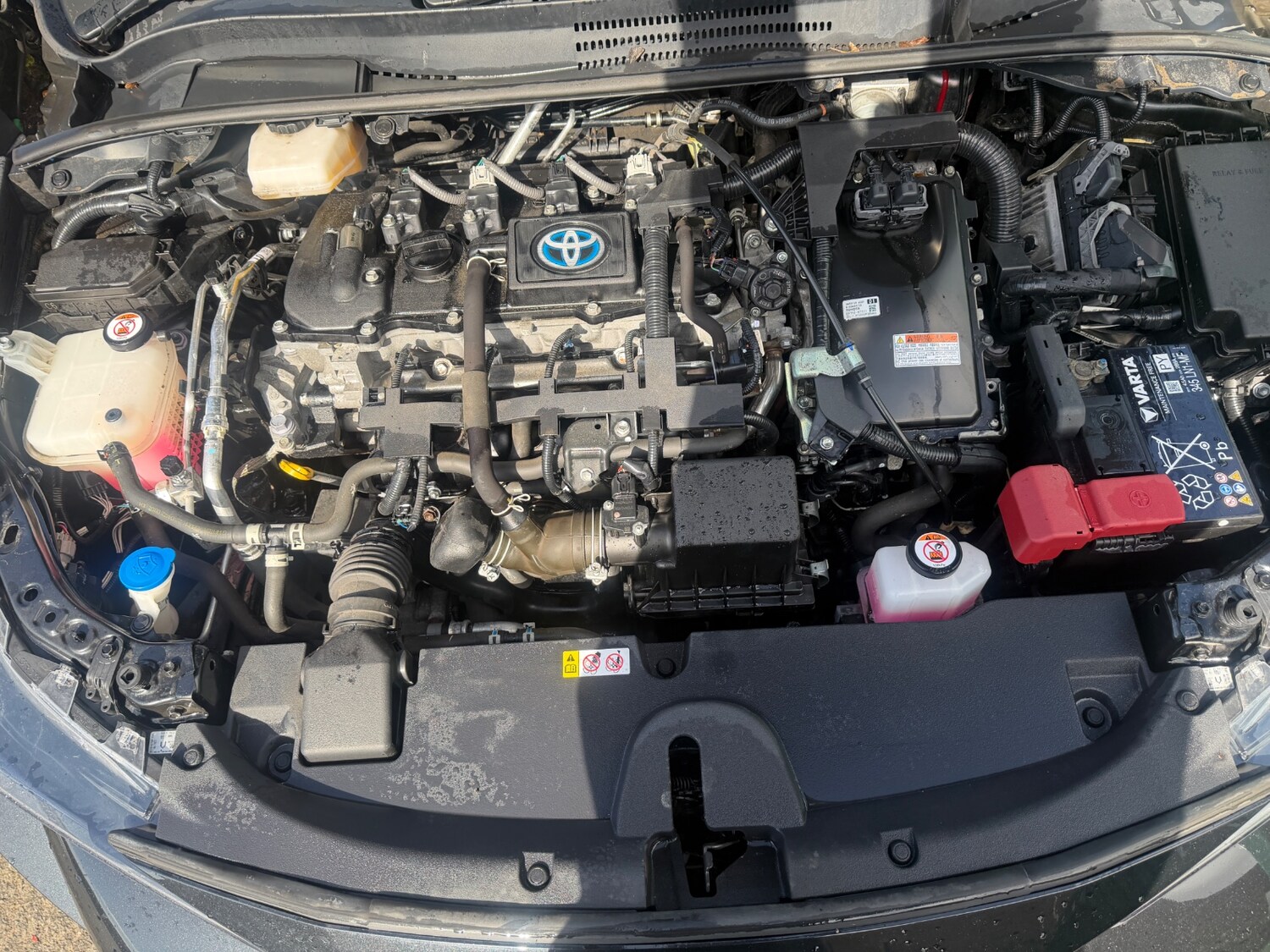 Used Toyota Corolla 2022 for sale - 77872046: Photo 32