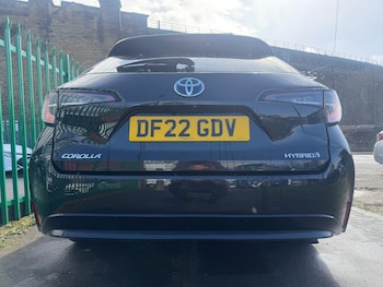 Used Toyota Corolla 2022 for sale - 77872046: Photo