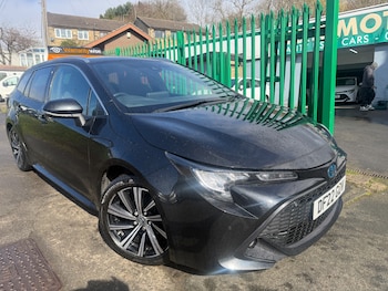 Used Toyota Corolla 2022 for sale - 77872046: Photo