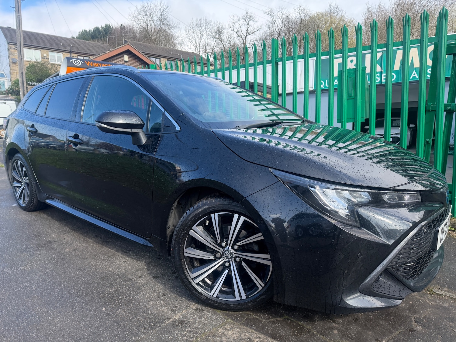 Used Toyota Corolla 2022 for sale - 77872046: Photo 5