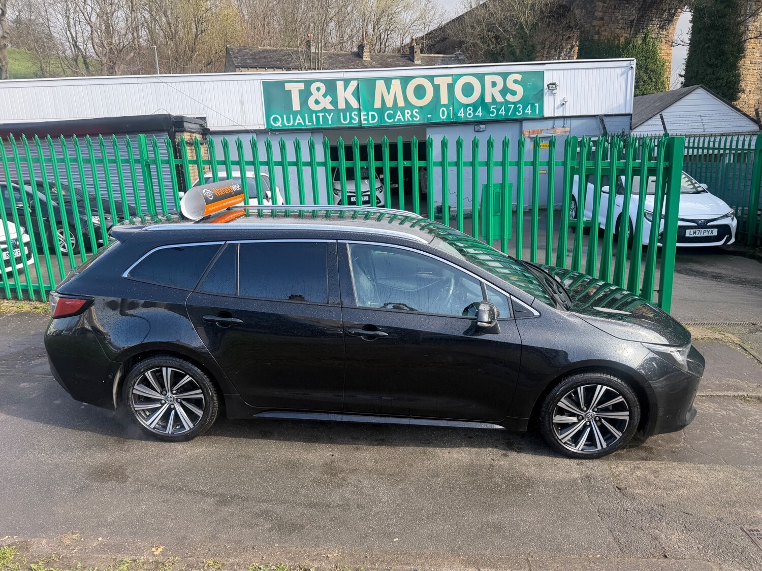 Used Toyota Corolla 2022 for sale - 77872046: Photo 7