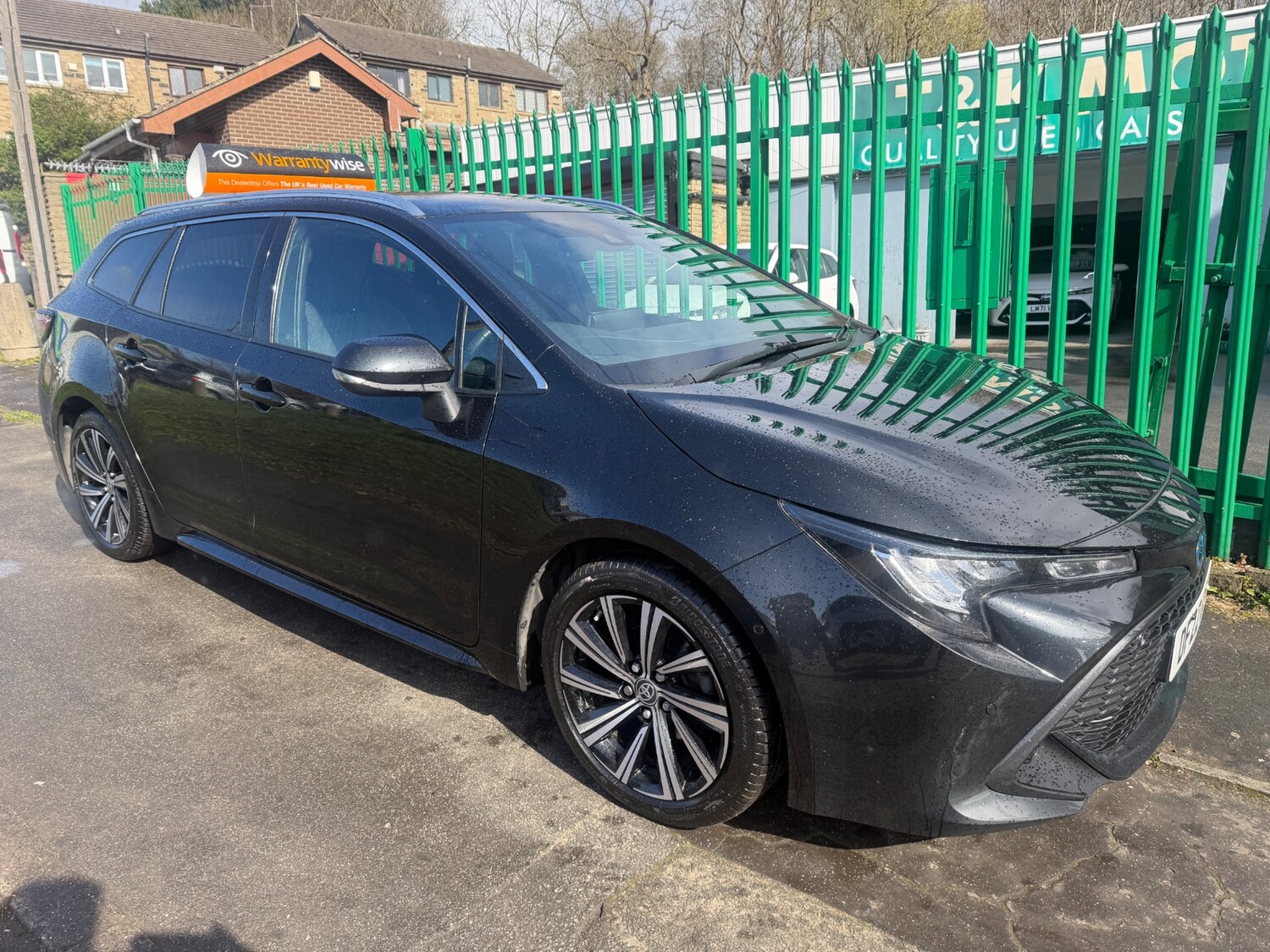 Used Toyota Corolla 2022 for sale - 77872046: Photo 8