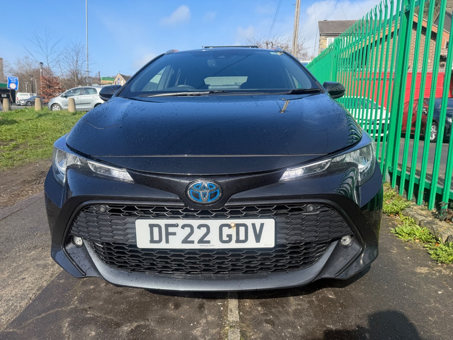 Used Toyota Corolla 2022 for sale - 77872046: Photo 9