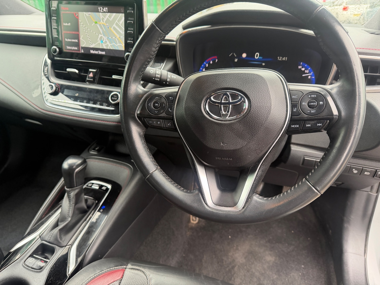 Used Toyota Corolla 2021 for sale - 77845745: Photo 16