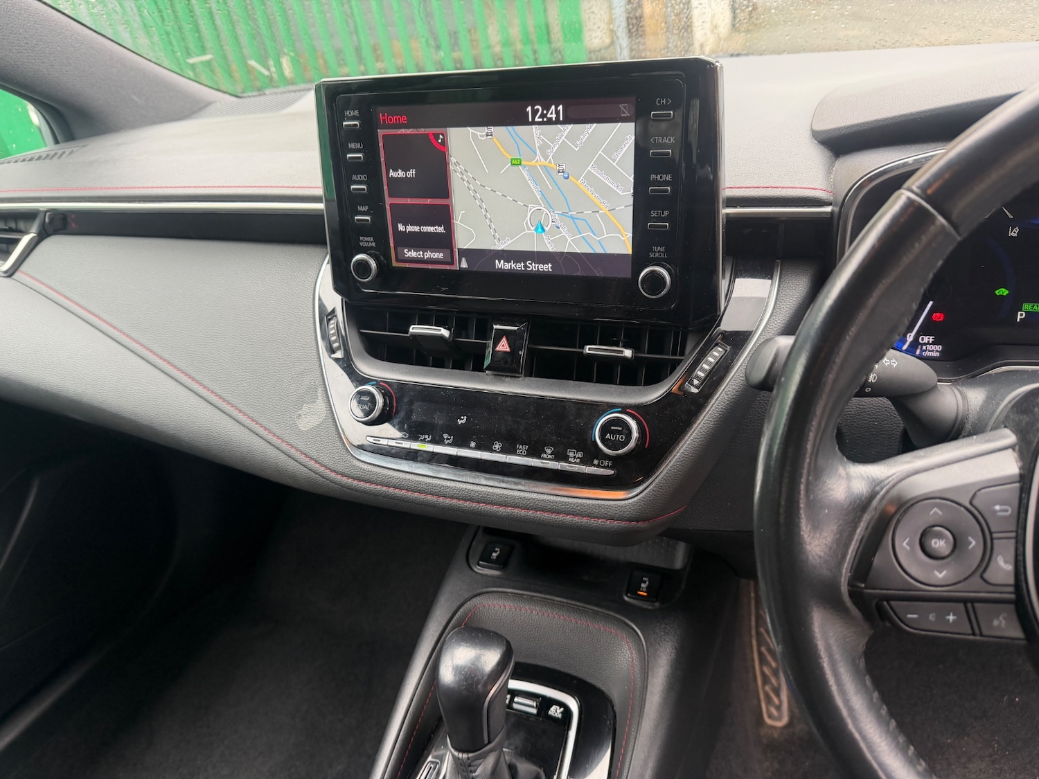 Used Toyota Corolla 2021 for sale - 77845745: Photo 17