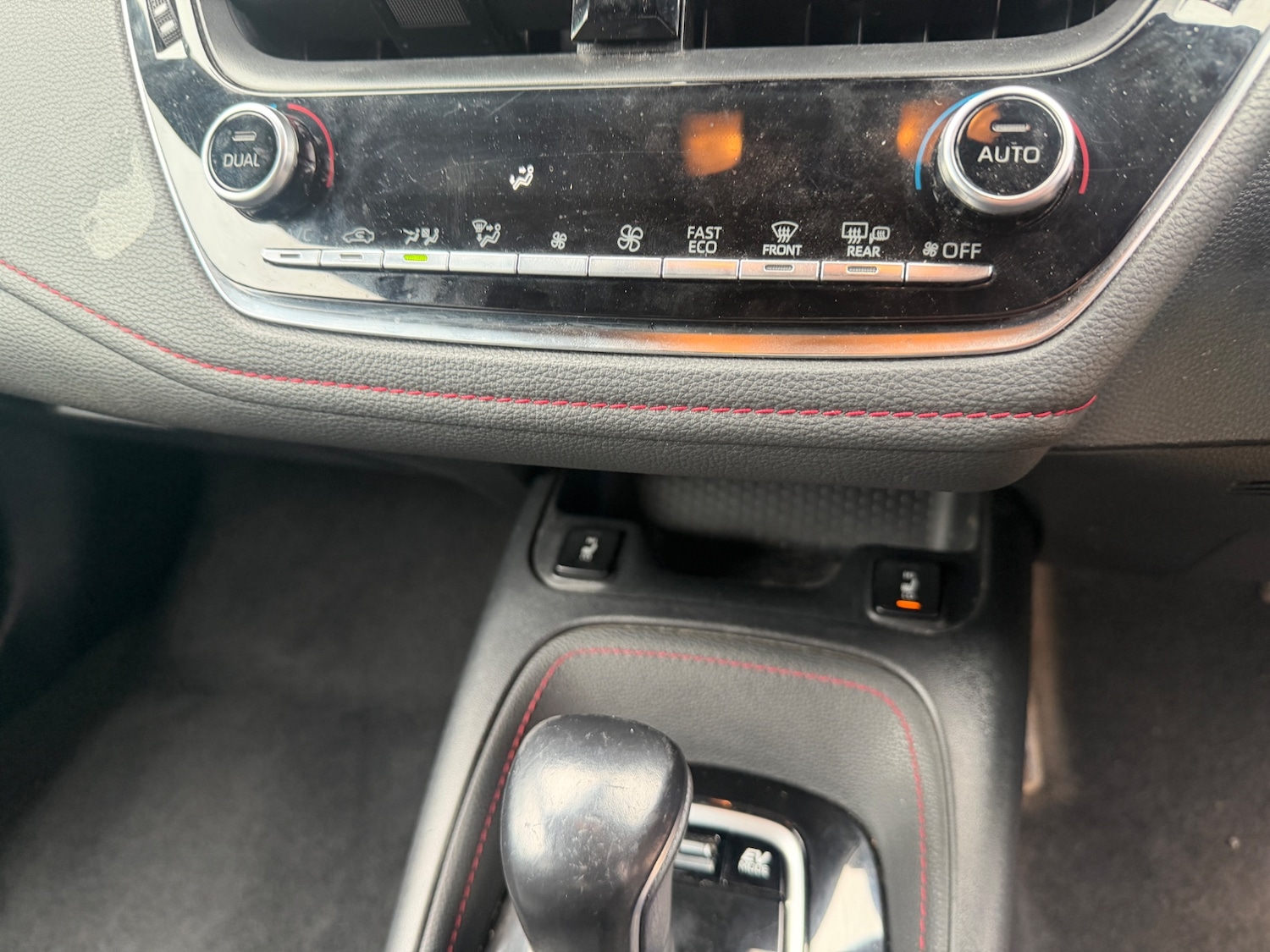 Used Toyota Corolla 2021 for sale - 77845745: Photo 18