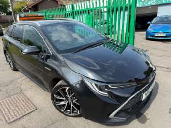 Used Toyota Corolla 2021 for sale - 74780333: Photo