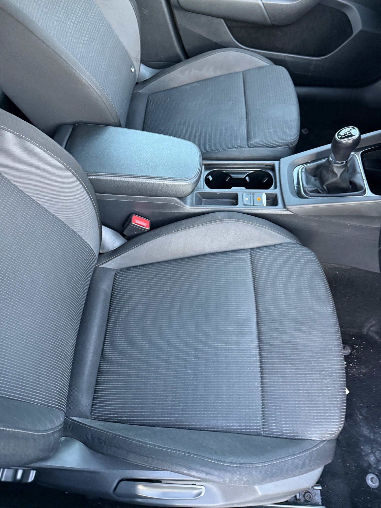 Used Skoda Octavia 2020 for sale - 76382847: Photo 12