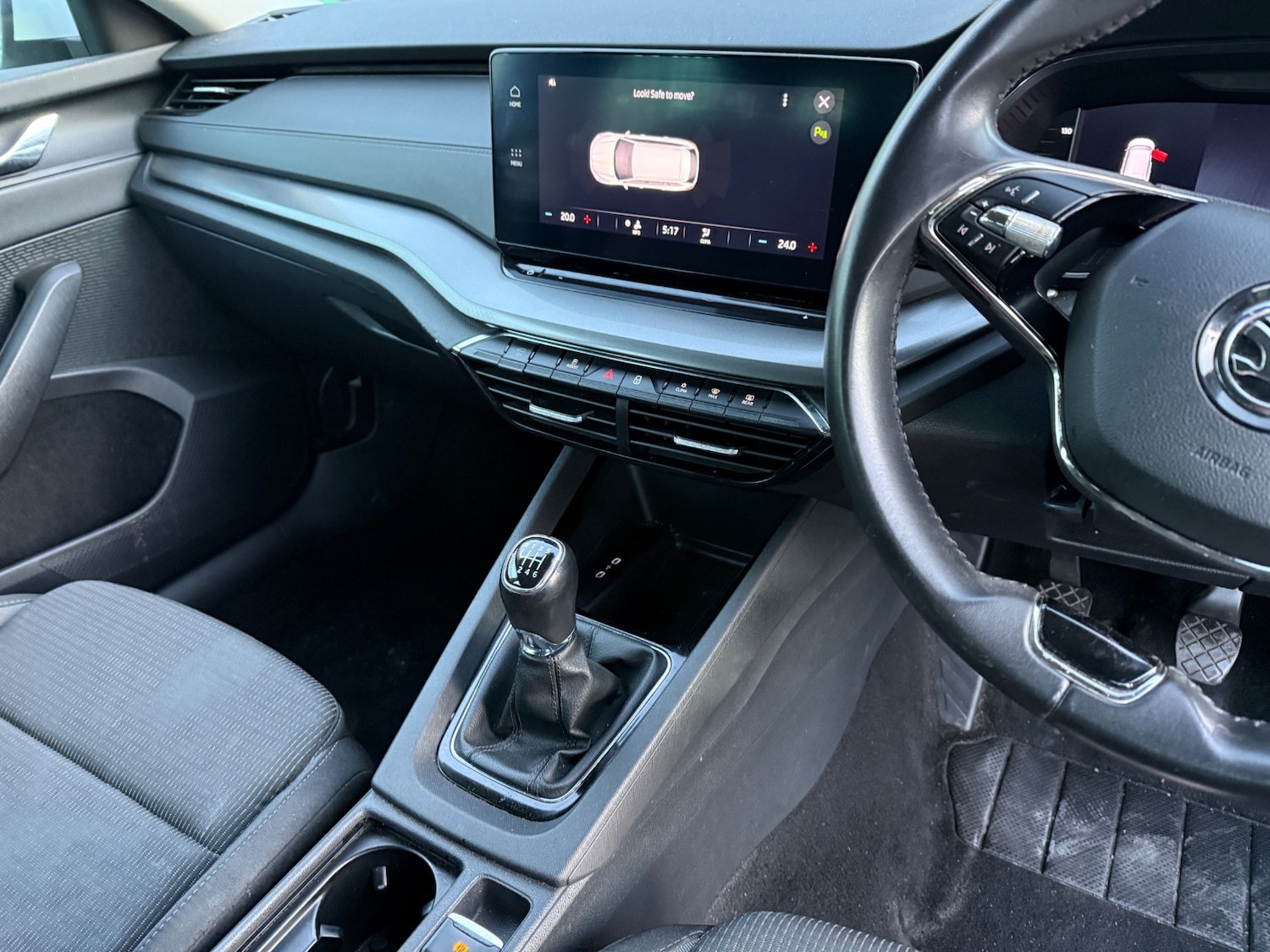 Used Skoda Octavia 2020 for sale - 76382847: Photo 14