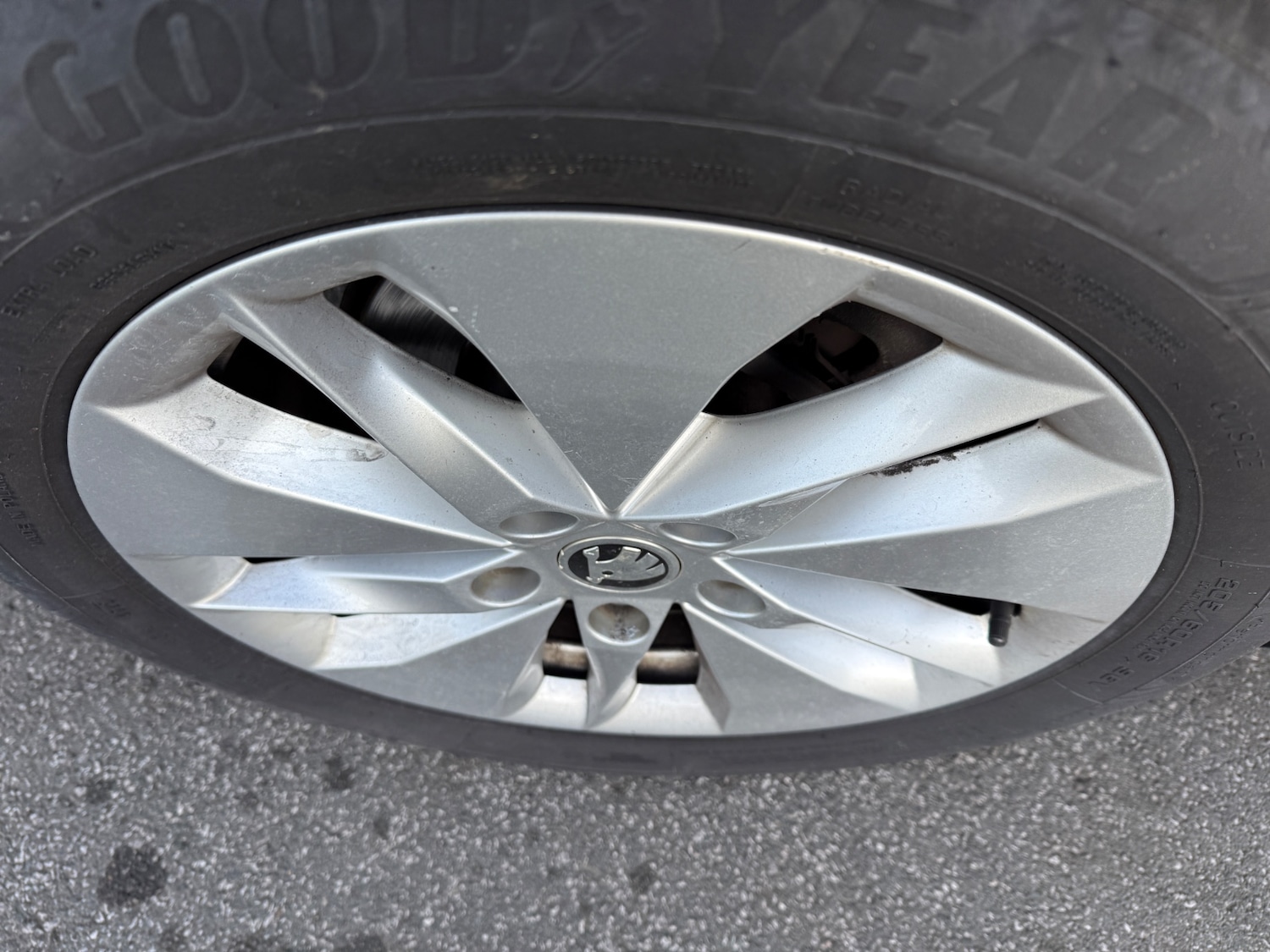 Used Skoda Octavia 2020 for sale - 76382847: Photo 15