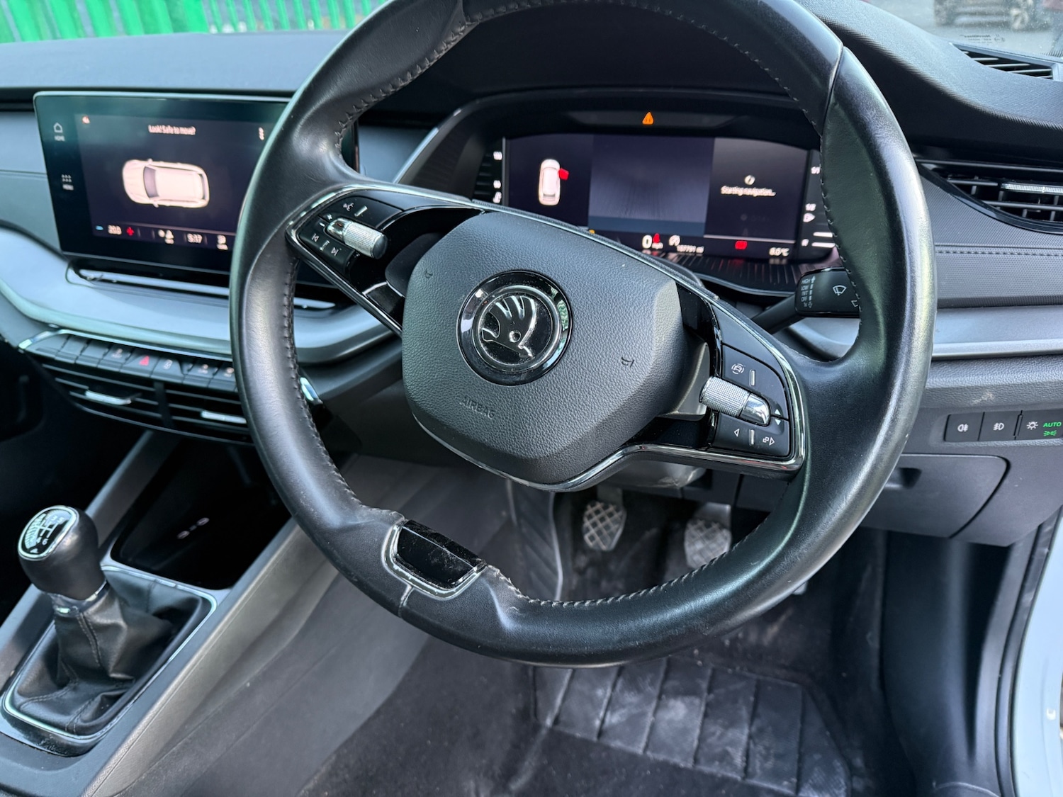 Used Skoda Octavia 2020 for sale - 76382847: Photo 16