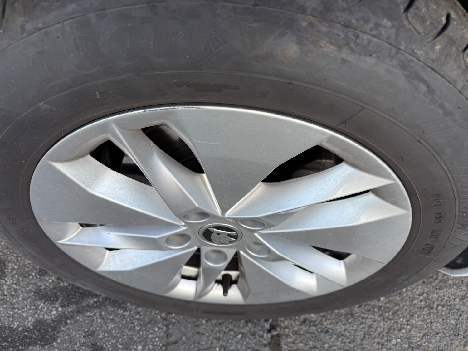 Used Skoda Octavia 2020 for sale - 76382847: Photo 17