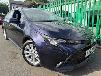 Used Toyota Corolla 2023 for sale - 78992015: Photo