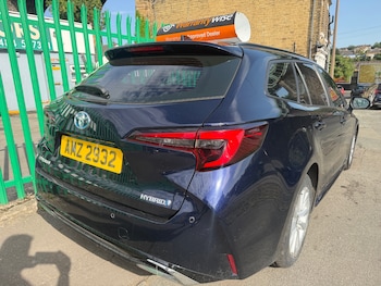 Used Toyota Corolla 2023 for sale - 78992015: Photo