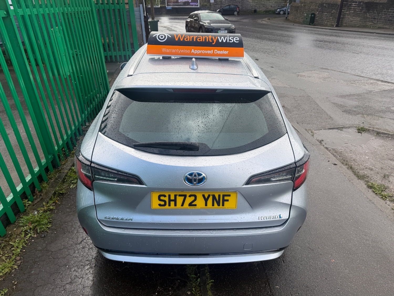 Used Toyota Corolla 2023 for sale - 78139633: Photo 10