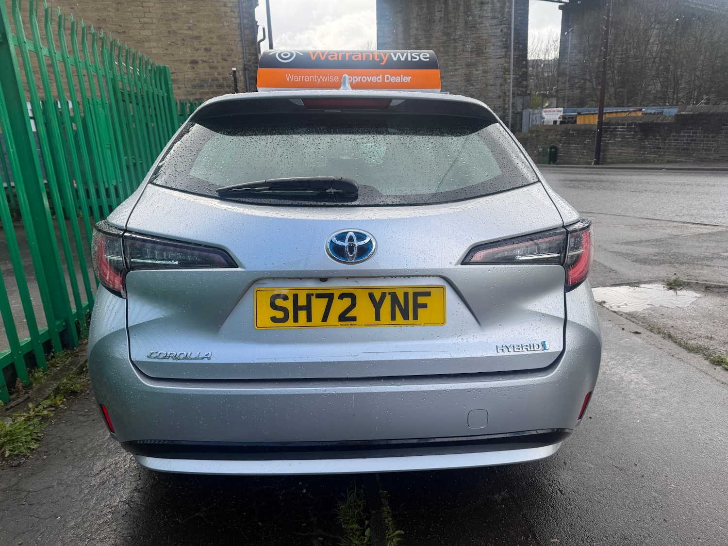 Used Toyota Corolla 2023 for sale - 78139633: Photo 11