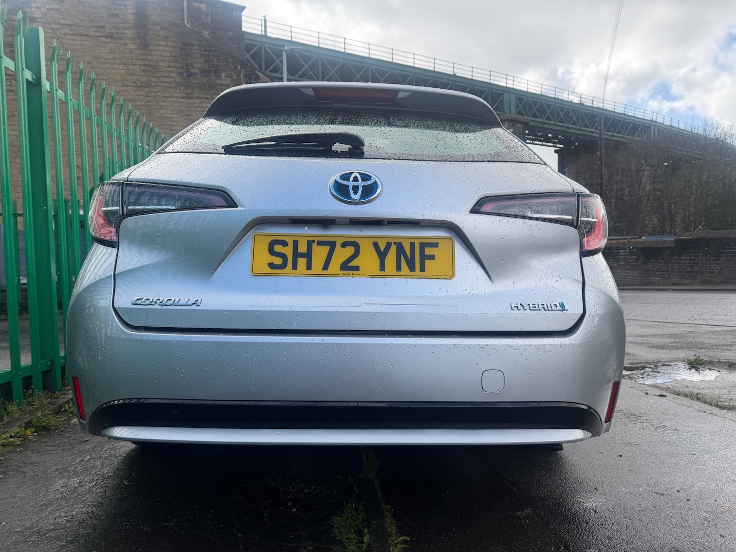 Used Toyota Corolla 2023 for sale - 78139633: Photo 12