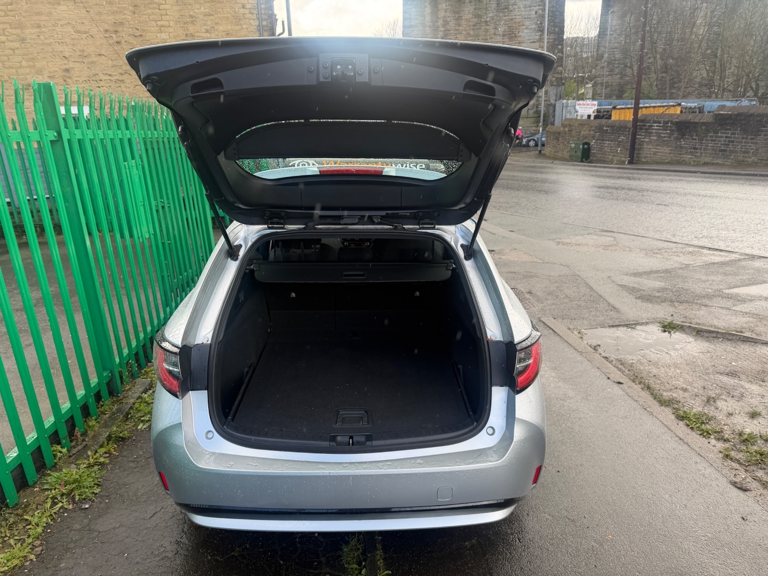 Used Toyota Corolla 2023 for sale - 78139633: Photo 14