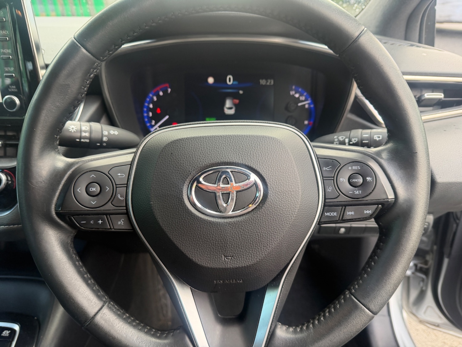 Used Toyota Corolla 2023 for sale - 78139633: Photo 16
