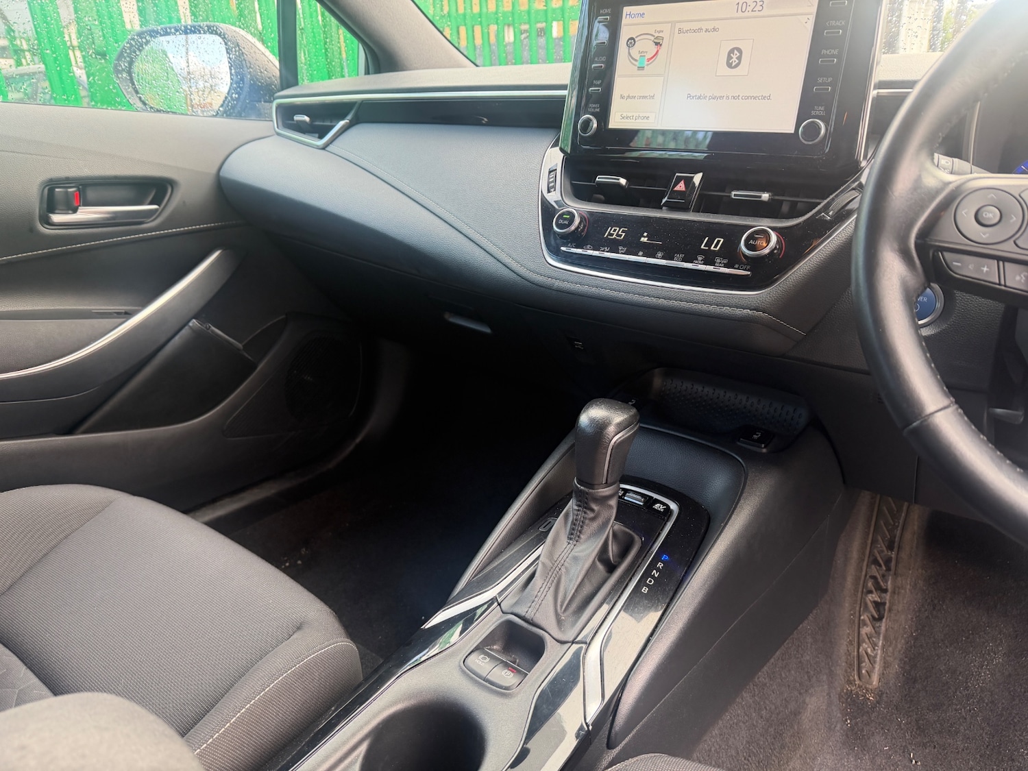 Used Toyota Corolla 2023 for sale - 78139633: Photo 17