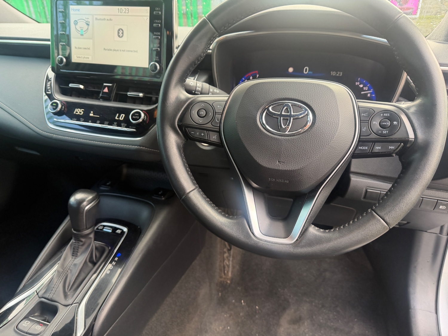 Used Toyota Corolla 2023 for sale - 78139633: Photo 18