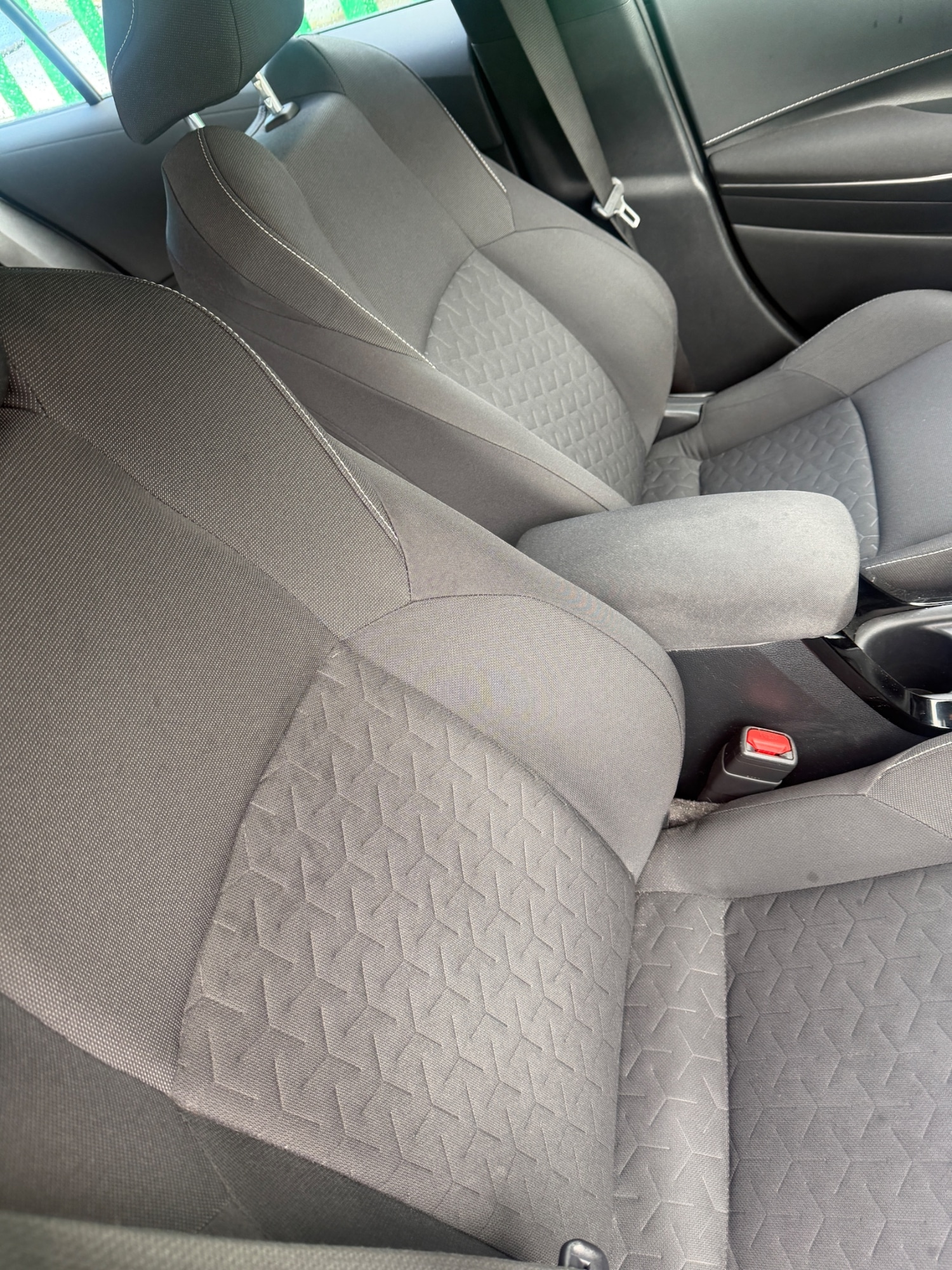 Used Toyota Corolla 2023 for sale - 78139633: Photo 19